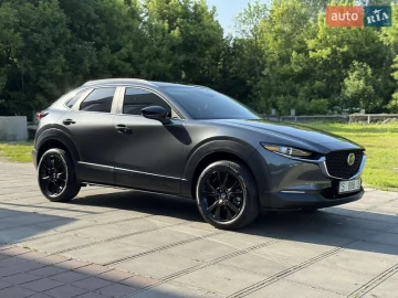Авто Mazda Cx-30 2023 № 7734302