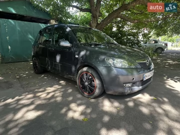 Авто Mazda 2 2004 № 7734312
