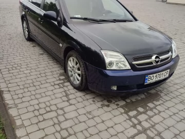 Авто Opel Vectra 2004 № 7734321