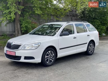 Авто Skoda Octavia 2013 № 7734339