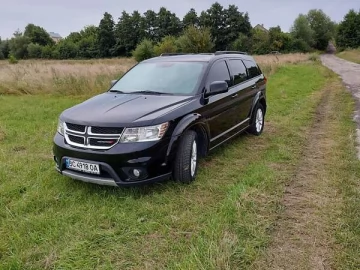 Авто Dodge Journey 2016 № 7734344