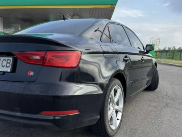 Авто Audi A3 2014 № 7734348
