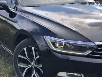 Авто Volkswagen Passat 2015 № 7734352