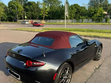 Авто Mazda Mx-5 2018 № 7734357