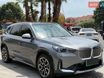 Авто BMW Ix1 2023 № 7734369