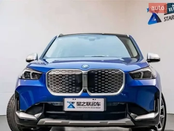 Авто BMW Ix1 2023 № 7734371
