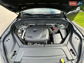 Авто Volvo Xc90 2019 № 7734380