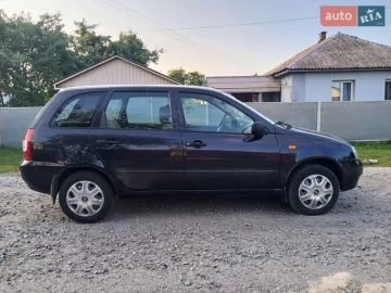 Авто ВАЗ 1117 Калина 2008 № 7734384