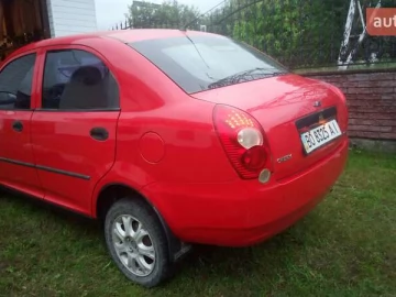 Авто Chery Jaggi 2008 № 7734385