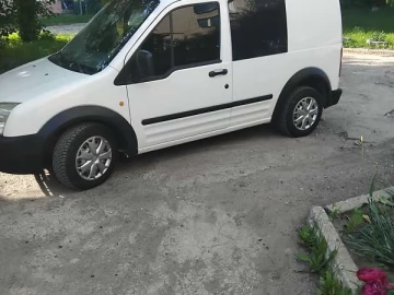 Авто Ford Transit Connect 2003 № 7734395