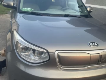 Авто KIA Soul 2015 № 7734406