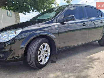 Авто Opel Astra 2011 № 7734407