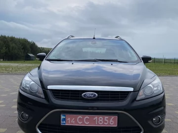 Авто Ford Focus 2010 № 7734410