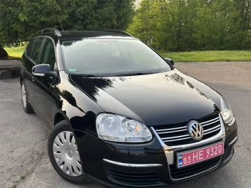 Авто Volkswagen Golf 2009 № 7734413