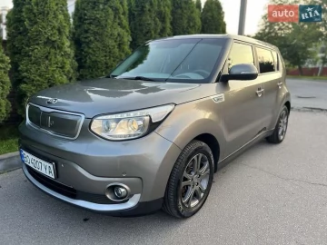 Авто KIA Soul 2015 № 7734416