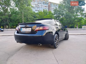 Авто Toyota Camry 2007 № 7734421