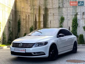 Авто Volkswagen Cc Passat Cc 2013 № 7734424