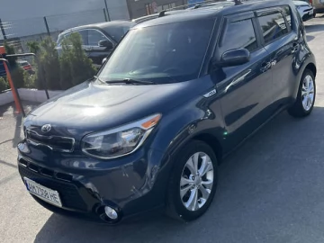 Авто KIA Soul 2015 № 7734427