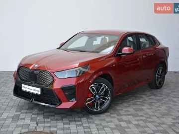 Авто BMW Ix2 2024 № 7734439