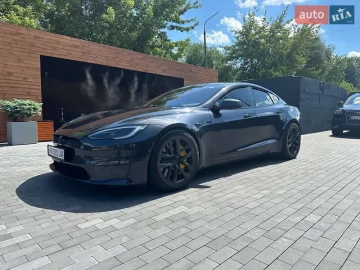 Авто Tesla Model S 2024 № 7734440