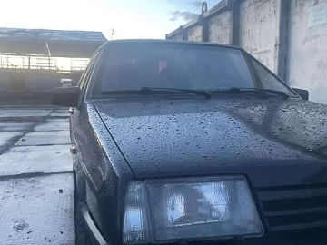 Авто ВАЗ 21099 2007 № 7734446