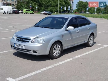 Авто Chevrolet Lacetti 2011 № 7734471