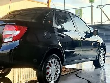 Авто ВАЗ 2190 Granta 2013 № 7734473