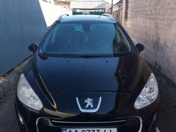 Авто Peugeot 308 2012 № 7734481