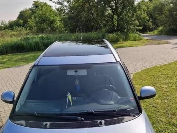 Авто Skoda Roomster 2007 № 7734483