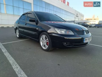 Авто Mitsubishi Lancer 2006 № 7734484