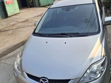 Авто Mazda 5 2006 № 7734492
