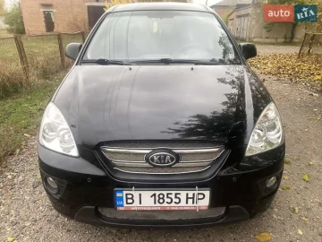 Авто KIA Carens 2008 № 7734494