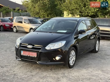 Авто Ford Focus 2012 № 7734515