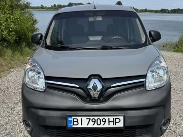 Авто Renault Kangoo 2016 № 7734535