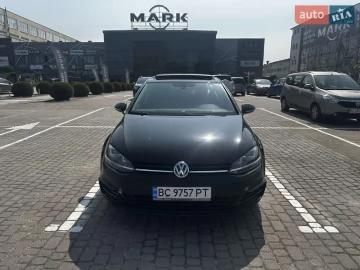 Авто Volkswagen Golf 2016 № 7734543
