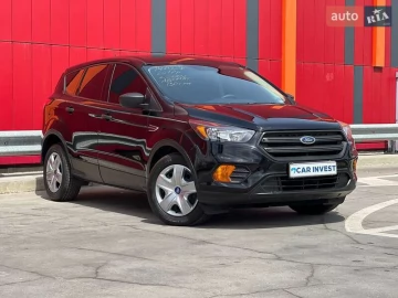Авто Ford Escape 2017 № 7734549