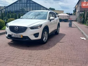 Авто Mazda Cx-5 2015 № 7734556