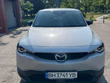 Авто Mazda Mx-30 2021 № 7734559