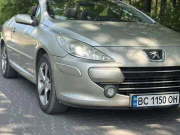 Авто Peugeot 307 2008 № 7734808