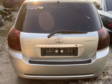 Авто Toyota Corolla 2006 № 7734811