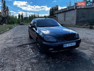 Авто Daewoo Lanos 2006 № 7734812