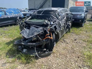 Авто Chevrolet Bolt Ev 2023 № 7734834