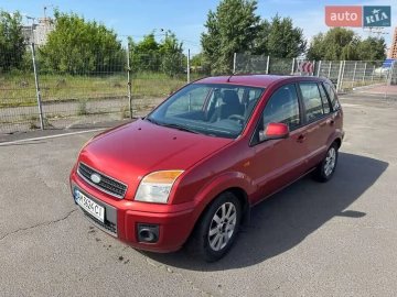 Авто Ford Fusion 2010 № 7734836