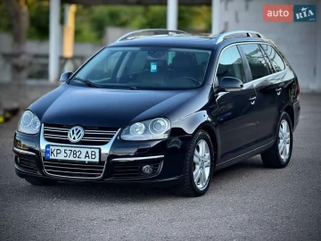 Авто Volkswagen Golf 2009 № 7734842