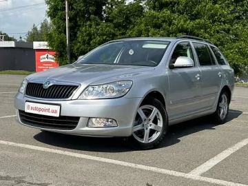 Авто Skoda Octavia 2010 № 7734854