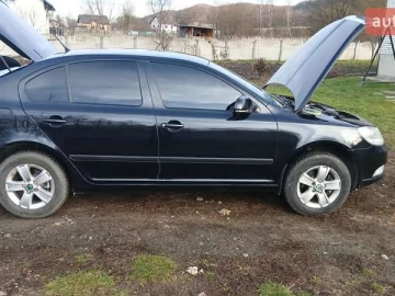 Авто Skoda Octavia 2013 № 7734859