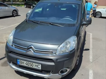 Авто Citroen Berlingo 2013 № 7734860