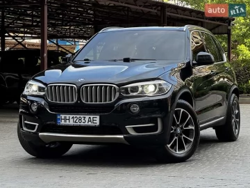 Авто BMW X5 2014 № 7734869