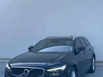 Авто Volvo V90 Cross Country 2017 № 7734881