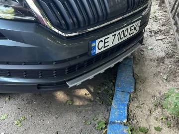 Авто Skoda Kodiaq 2019 № 7734890